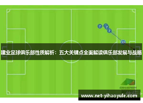 建业足球俱乐部性质解析:五大关键点全面解读俱乐部发展与战略 建业足球俱乐部性质解析:五大关键点全面解读俱乐部发展与战略